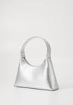 Сумка Anna Field Handbag, Silver-Coloured - фото 4