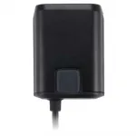 Передний свет BBB E-Strike Pro 2000, серебряный - фото 4