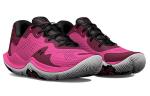 Кроссовки spawn 4 'electro pink' Under Armour, розовый - фото 3