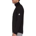 Энергичный легкий свитшот MAMMUT, синий - фото 8