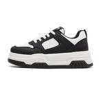 Обувь для скейтбординга женская Babaya, Black - фото