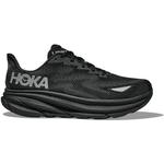 Кроссовки Clifton 9 GTX Hoka, мультиколор - фото