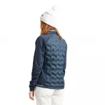 Куртка Abacus Golf Grove Hybrid, синий - фото 2