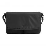 Сумка adidas Crossbody Bag 'Black' - фото 2
