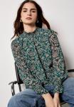 Блуза Apricot PAISLEY PRINT , Green - фото 5