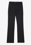 Брюки Anna Field Trousers, Black - фото 4