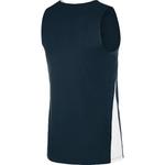 Джерси Nike Team Basketball Stock 20, цвет Obsidianwhite - фото 2