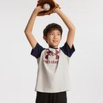 Футболка GS Under Armour, хаки - фото 12