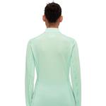 Куртка женская Mammut, черный - фото 2