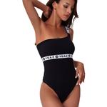 Купальник Coccaro Yeaz, черный - фото 3