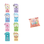 Коробки-сюрпризы Simplicity and cultural creation, single mystery box (random pick) - фото