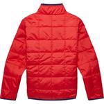 Куртка teca calido - для мальчиков Cotopaxi, цвет sandwich - фото 2