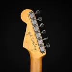 Fender Mike McCready Road Worn Stratocaster - 3-цветный солнечный всплеск (MM03679) - фото 8