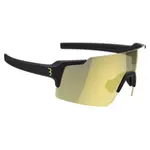 Фотохромные солнцезащитные очки BBB FullView PH, золотой - фото 2