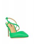 Туфли Lola Cruz, зеленый - фото 2