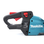 Makita UH007G литиевый аккумуляторный триммер для живой изгороди, садовый секатор 750 мм, 40 В, 2,5 Ач, одна батарея и одна зарядка - фото 10