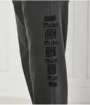 Спортивные штаны Regular fit Pinko, серый - фото 4