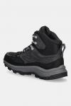 Ботинки Cyrox Texapore Mid Jack Wolfskin, черный - фото 3