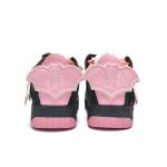 Кроссовки Circle small Skateboarding Shoes Women's Low-top, белый - фото 18