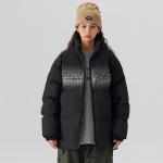 Пуховик Unisex MONTVOO, Светлый армейский зеленый - фото 9