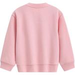 Детский свитшот Moderate GAP, розовый - фото 2