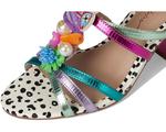 Туфли Blue by Betsey Johnson Azallia, цвет Pink Multi - фото 6