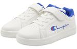 Детские кроссовки для скейтбординга GS Low-top Ivory White Champion, белый - фото 3