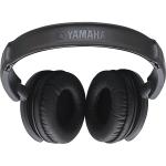 Проводные наушники Yamaha HPH-100B, черный - фото 4