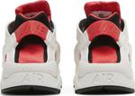 Кроссовки Nike Wmns Air Huarache 'Sail Bred', белый - фото 7