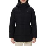 Женская куртка GTX Down KOLON SPORT, черный - фото