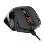 Беспроводная игровая мышь Redragon M913 Impact Elite, черный - фото 7