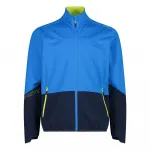 Куртка CMP 34A7557, синий - фото