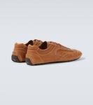 Мокасины Montecarlo Re-Edition 2005 Prada, Caramel - фото 6