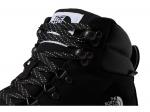 Ботинки The North Face Back-To-Berkeley IV Textile WP треккинговые высокие, черный - фото 6
