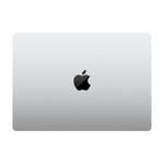 Ноутбук Apple MacBook Pro 14 (2026), M5 Pro, 64 ГБ/1 ТБ, 18 CPU/20 GPU, Standard Display, англ. клавиатура, Silver - фото 2