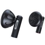 Наушники-вкладыши FiiO FF5 алюминиевый корпус, черный - фото 3