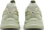 Кроссовки Puma RS-Connect Mono Desert Sage, зеленый - фото 6