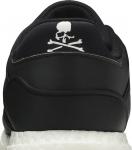 Кроссовки Adidas Mastermind x EQT Support Ultra 'Core Black', черный - фото 8