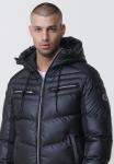 Куртка Koroshi Winter jacket, Black - фото 2