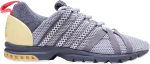 Кроссовки Adidas adiStar Comp A//D 'Onix', серый - фото 2