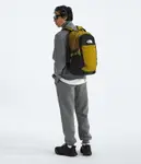 Разведывательный рюкзак The North Face, Deep Dijon/TNF Black - фото 5