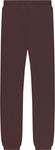 Брюки Fear of God Essentials, коричневый - фото 2