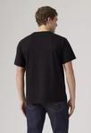 Футболка Levi's Essential, черный - фото 4
