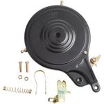 Комплект барабанных тормозов 108мм ELOPS - фото 2