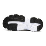 Детские кроссовки FILA Детские, Black/Philo White - фото 4