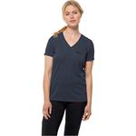 Футболка Jack Wolfskin, темно-синий - фото 2