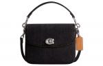 COACH Сумка через плечо - фото