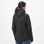 Женский походный дождевик Millet, черный - фото 4