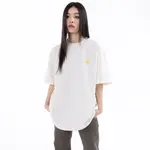 BURNIN Футболка унисекс, Белый - фото 3