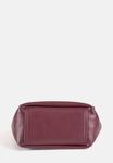Сумка Vivisence Handbag, Burgundy/Bordeaux - фото 8